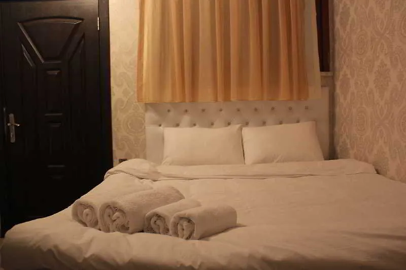 Diyar Budget Hotel Estambul