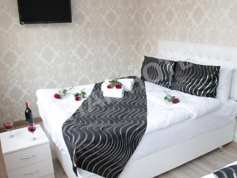 Diyar Budget Hotel اسطنبول 3*,  تركيا