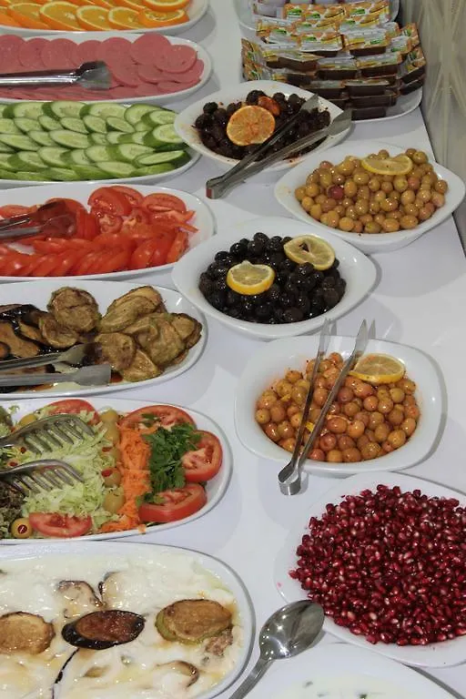 Diyar Budget Hotel اسطنبول