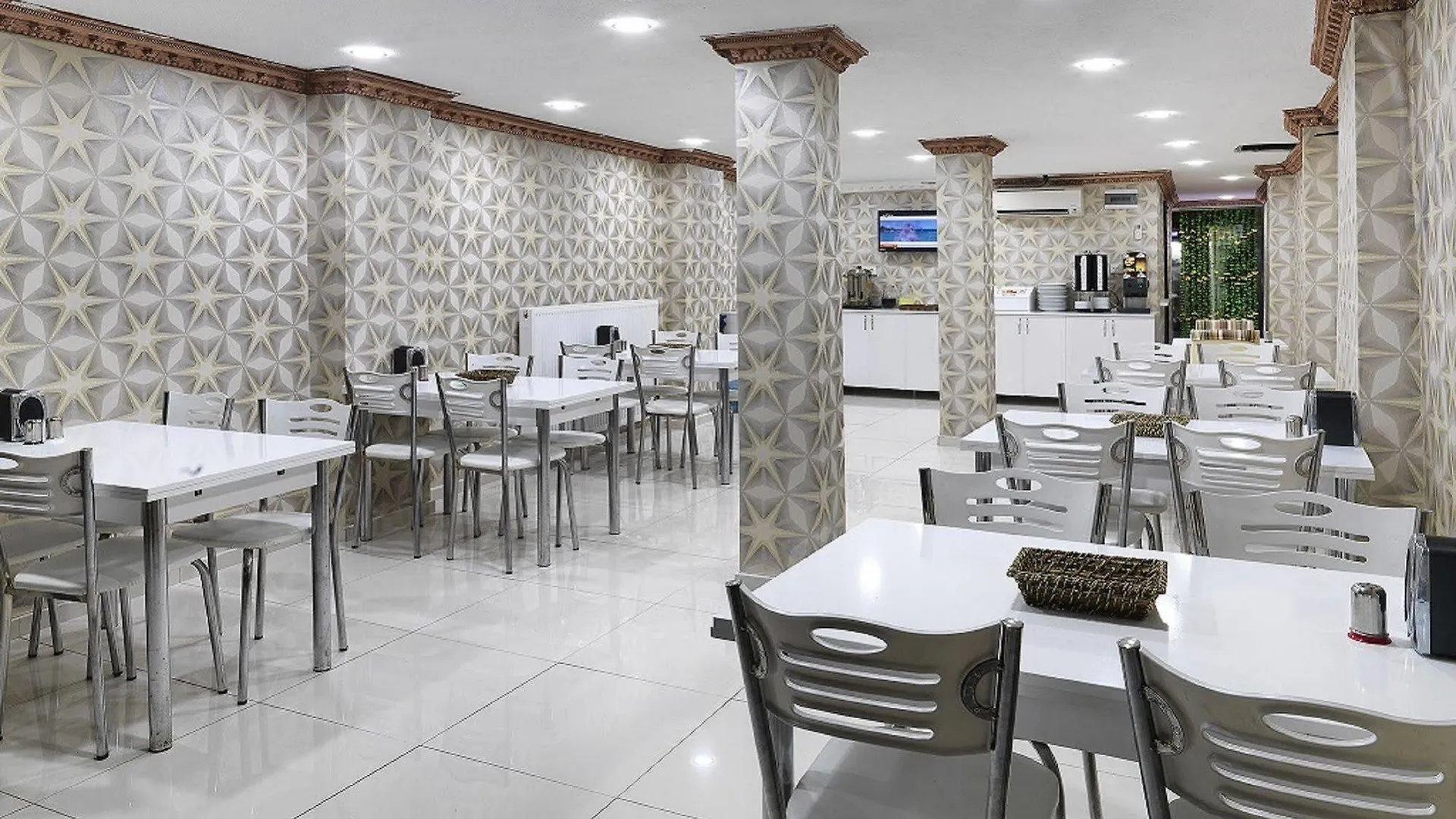 Diyar Budget Hotel Estambul