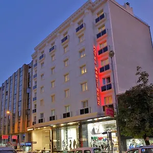 Martinenz Istambul